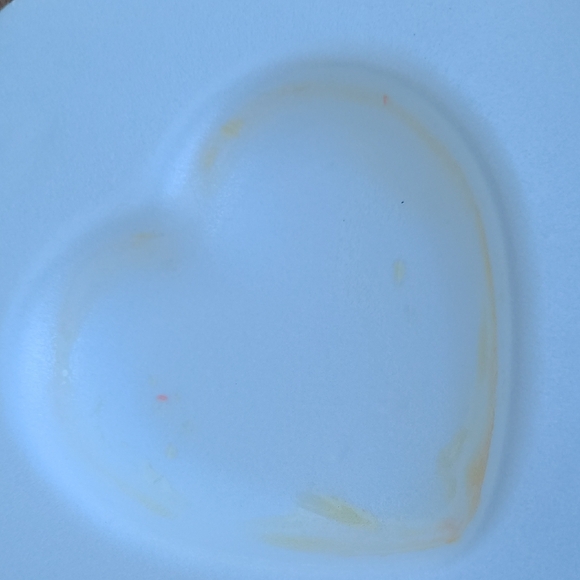 Clear Glass Soap Dish - Picture 6 of 6